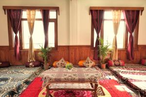 Aarambh - A Boutique Homestay By Shivaneel Hospitality