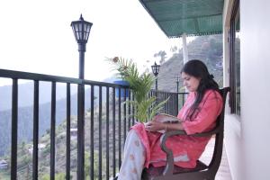 Aarambh - A Boutique Homestay By Shivaneel Hospitality