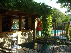 Chalet 3 étoiles - Piscine - ccbafie