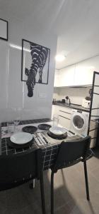 A6 ViviendaTuristicaValencia Ciencias