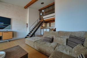 Le Mirador Duplex avec vue mer, clim et garage