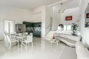 La Maison dell'Oasi - 圣安格塔苏德格尔夫