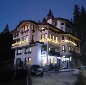 Apartment Sunny - Stoykite