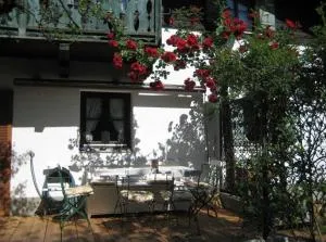 Haus Bartenschlager - Egerer