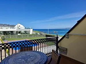 Atico Rapadoira - Foz