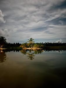 Moriá Eco Lodge