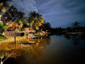 Moriá Eco Lodge