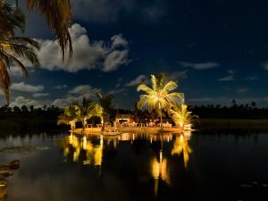 Moriá Eco Lodge