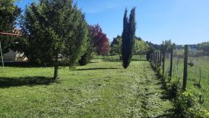 La maison des Sources