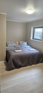 Spacious 2 bedroom apartment in Central Sandefjord