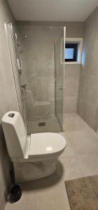 Spacious 2 bedroom apartment in Central Sandefjord