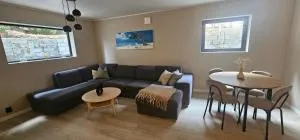 Spacious 2 bedroom apartment in Central Sandefjord - Rødbøl