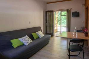 Campings Chalet 3 etoiles - Piscine - ccbbbdd : photos des chambres