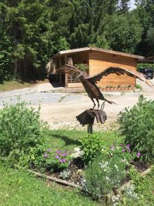 Campings Chalet 3 etoiles - Piscine - ccbbbdd : photos des chambres