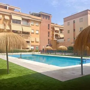 EL Refugio Del Mar - Morche