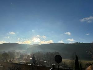 Maisons de vacances Mazet du soleil : photos des chambres