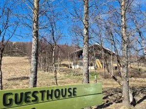 Skaftholt Guesthouse - Hrepphólar
