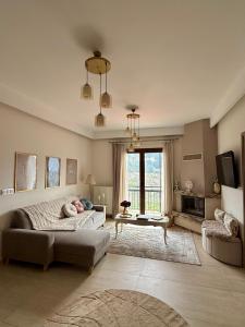 Avra Metsovou - 3hvězdičkové hotely ve městě Metsovo