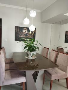 Apartamento com ótima localização