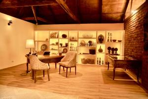 Pink Flamingo Boutique Hotel