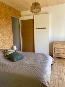 Maisons de vacances Les hauts de Vayrac : photos des chambres