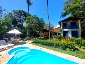 Casa Jasmine Taíba - 泰巴