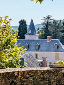 Maisons de vacances Les hauts de Vayrac : photos des chambres