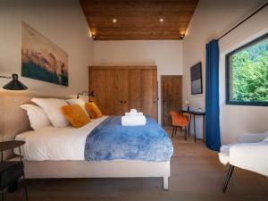 Chalet Les Noisettes - OVO Network