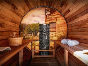 Chalet Les Noisettes - OVO Network