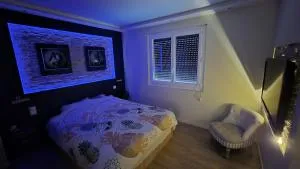 Chez Lolo - Saussenac