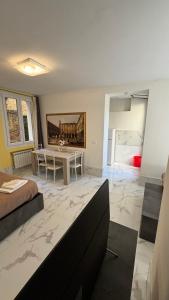 Calle de le Pazienze Apartments