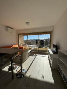 Studio ideal pour les vacances