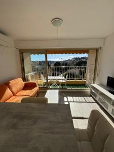 Studio ideal pour les vacances