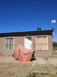 Casa de Gustavo - La Adela