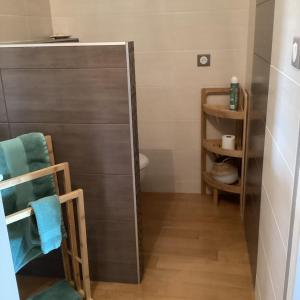 B&B / Chambres d'hotes Maison Allianes : photos des chambres