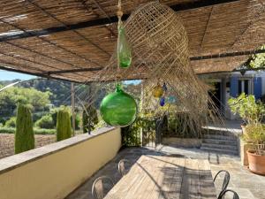 Villas VILLA BEL - Entre paradis et vignes : photos des chambres