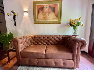 Aguacatala Hotel Boutique