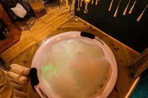 Cabana Lake Side Refúgio Charmoso no Vale Europeu - Rodeio Doze