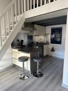 Mazet de vacances 39 L'espai - Еспаррон-де-Вердон