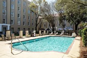 查尔斯顿汉普顿酒店 - 查尔斯顿 查尔斯顿汉普顿酒店 - 查尔斯顿