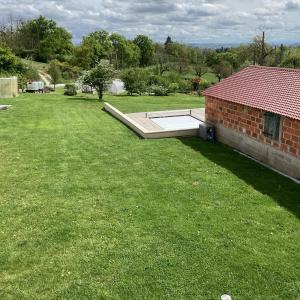 B&B / Chambres d'hotes Maison Allianes : photos des chambres