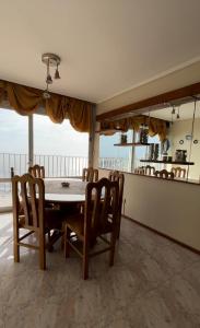 Departamento dos ambientes en Edificio Havanna