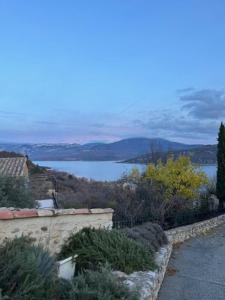 Maisons de vacances Mazet du soleil : photos des chambres