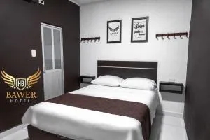 Hotel BAWER - Arauca