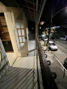 Casa em bairro histórico