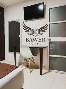 Hotel BAWER