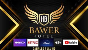 Hotel BAWER