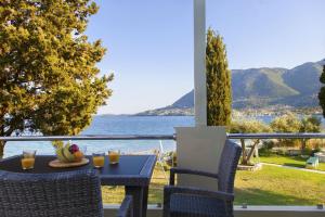 Agni Suites Lefkada Greece