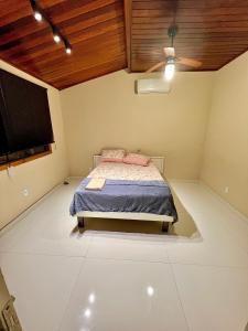 Casa em bairro histórico