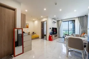 LA Nest căn hộ với View Sông BS09 - Gò Công